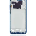 Mid-Frame Housing For Xiaomi Redmi Note 8T (Starscape Blue)