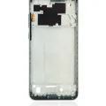 Mid-Frame Housing For Xiaomi Redmi Note 8T (Moonlight White)
