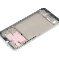 Mid-Frame Housing For Xiaomi Redmi Note 8T (Moonlight White)