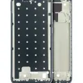 Mid-Frame Housing For Xiaomi Redmi Note 8T (Moonshadow Gray)