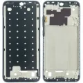 Mid-Frame Housing For Xiaomi Redmi Note 8T (Moonshadow Gray)