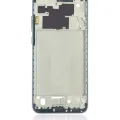 Mid-Frame Housing For Xiaomi Redmi Note 8T (Moonshadow Gray)