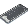Mid-Frame Housing For Xiaomi Redmi Note 8T (Moonshadow Gray)