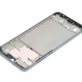 Mid-Frame Housing For Xiaomi Redmi Note 8T (Moonshadow Gray)