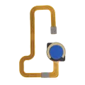 Fingerprint Sensor Flex For Xiaomi Redmi Note 8T (Neptune Blue)