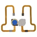 Fingerprint Sensor Flex For Xiaomi Redmi Note 8T (Neptune Blue)