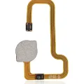 Fingerprint Sensor Flex For Xiaomi Redmi Note 8T (Neptune Blue)