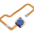 Fingerprint Sensor Flex For Xiaomi Redmi Note 8T (Neptune Blue)