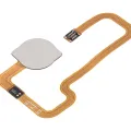 Fingerprint Sensor Flex For Xiaomi Redmi Note 8T (Neptune Blue)