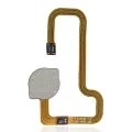 Fingerprint Sensor Flex For Xiaomi Redmi Note 8T (Moonlight White)