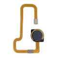 Fingerprint Sensor Flex For Xiaomi Redmi Note 8T (Space Black)