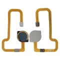 Fingerprint Sensor Flex For Xiaomi Redmi Note 8T (Space Black)