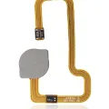 Fingerprint Sensor Flex For Xiaomi Redmi Note 8T (Space Black)