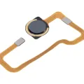 Fingerprint Sensor Flex For Xiaomi Redmi Note 8T (Space Black)