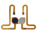Fingerprint Sensor Flex For Xiaomi Redmi Note 8 (Neptune Blue)