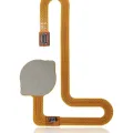 Fingerprint Sensor Flex For Xiaomi Redmi Note 8 (Neptune Blue)