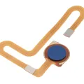 Fingerprint Sensor Flex For Xiaomi Redmi Note 8 (Neptune Blue)