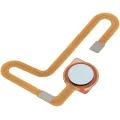 Fingerprint Sensor Flex For Xiaomi Redmi Note 8 (Moonlight White)