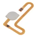 Fingerprint Sensor Flex For Xiaomi Redmi Note 8 (Moonlight White)