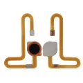 Fingerprint Sensor Flex For Xiaomi Redmi Note 8 (Space Black)