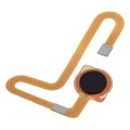 Fingerprint Sensor Flex For Xiaomi Redmi Note 8 (Space Black)