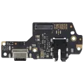 Charging Port Board With Headphone Jack For Xiaomi Redmi Note 8T