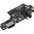 Charging Port Board With Headphone Jack For Xiaomi Redmi Note 8T