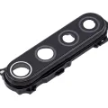 Back Camera Lens With Bracket / Bezel For Xiaomi Redmi Note 8 (Space Black)