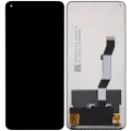 LCD Assembly Without Frame For Xiaomi Redmi K30S / Mi 10T / Mi 10T Pro 5G (Refurbished) (All Colors)
