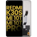 LCD Assembly Without Frame For Xiaomi Redmi K30S / Mi 10T / Mi 10T Pro 5G (Refurbished) (All Colors)