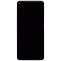 LCD Assembly With Frame For Xiaomi Redmi K30S / Mi 10T / Mi 10T Pro 5G (Refurbished) (White)