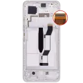 LCD Assembly With Frame For Xiaomi Redmi K30S / Mi 10T / Mi 10T Pro 5G (Refurbished) (White)