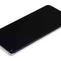 LCD Assembly With Frame For Xiaomi Redmi K30S / Mi 10T / Mi 10T Pro 5G (Refurbished) (White)