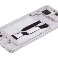 LCD Assembly With Frame For Xiaomi Redmi K30S / Mi 10T / Mi 10T Pro 5G (Refurbished) (White)