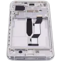 LCD Assembly With Frame For Xiaomi Redmi K30S / Mi 10T / Mi 10T Pro 5G (Refurbished) (White)