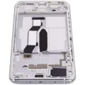 LCD Assembly With Frame For Xiaomi Redmi K30S / Mi 10T / Mi 10T Pro 5G (Refurbished) (White)