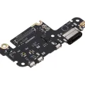 Charging Port Board With Sim Card Reader For Xiaomi Mi 10T Pro (Aftermarket Plus)