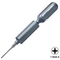 Qianli 1.5mm Phillips Super Tactile Grip-type Precision Henry Phillips Screwdriver (Type A)