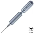 Qianli 0.6mm Y Type Tri-Wing Super Tactile Grip-type Precision Henry Phillips Screwdriver (Type B)