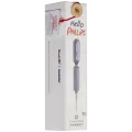Qianli Phillips 2.0mm Convex Cross Super Tactile Grip-type Precision Henry Phillips Screwdriver (Type D)