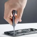 Qianli прецизійна викрутка Torx T2 з тактильною ручкою (Type E)