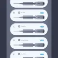 Qianli прецизійна викрутка Torx T2 з тактильною ручкою (Type E)
