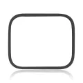 Скло екрана з OCA 2 в 1 для Watch Series 7 / 8 / 9 (41MM)