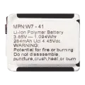 Replacement Battery For Watch Series 7 (41MM) (Premium)