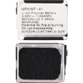 Replacement Battery For Watch Series 7 (41MM) (Premium)
