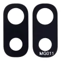 Back Camera Lens For Samsung Galaxy A20 (A205 / 2019) (All Colors)