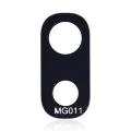 Back Camera Lens For Samsung Galaxy A20 (A205 / 2019) (All Colors)