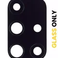 Back Camera Lens (Glass Only) With Adhesive For Samsung Galaxy M51 (M515 / 2020)