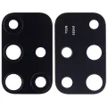 Back Camera Lens (Glass Only) With Adhesive For Samsung Galaxy M51 (M515 / 2020)
