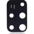 Back Camera Lens (Glass Only) With Adhesive For Samsung Galaxy M51 (M515 / 2020)